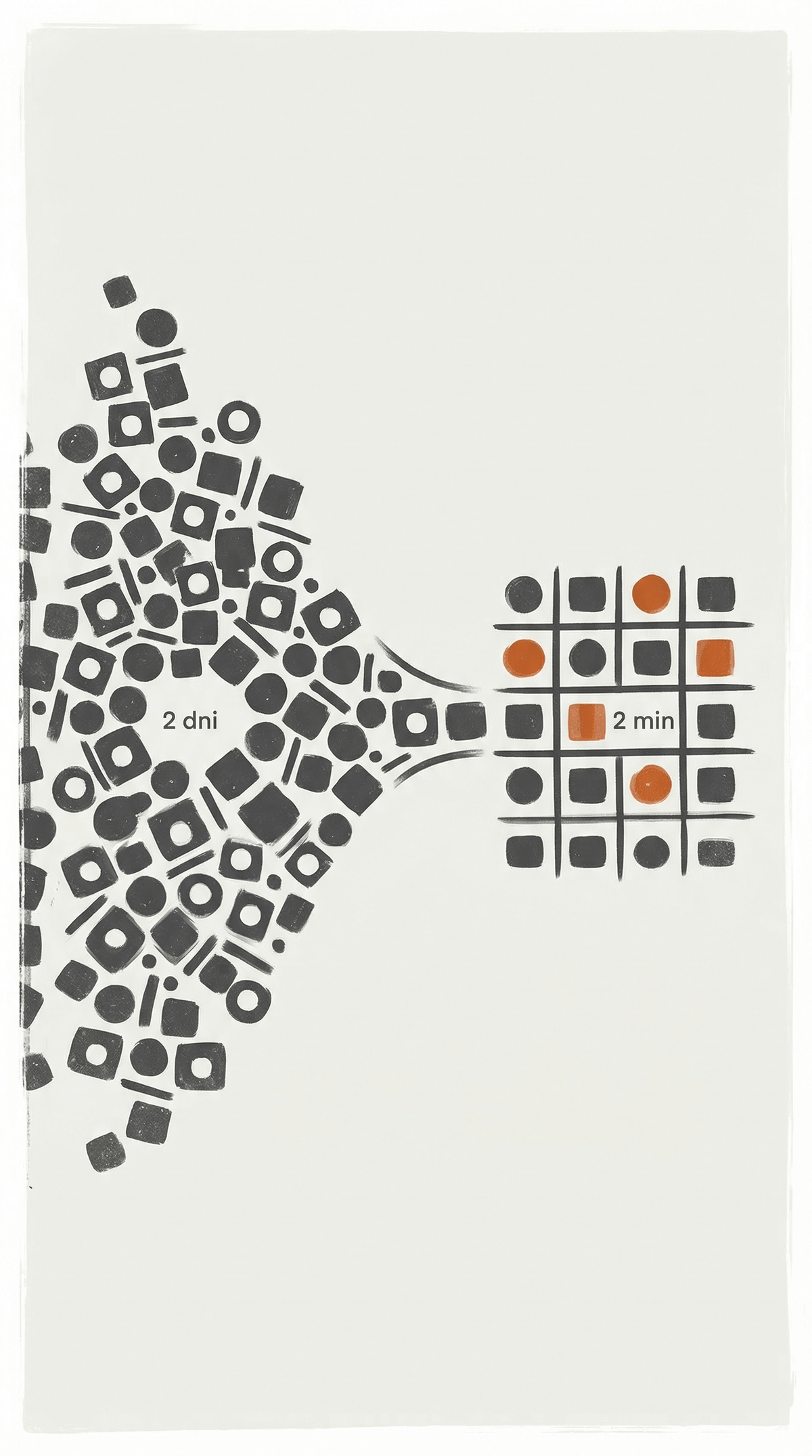 Porównywanie ofert wykonawców: 2 minuty zamiast 2 dni